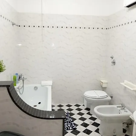 Casa Sciacca La Tua Ideale A * 马尔萨拉