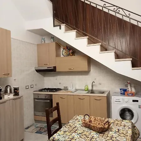 Casa Sciacca La Tua Ideale A