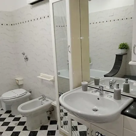 Casa Sciacca La Tua Ideale A Casa de Férias