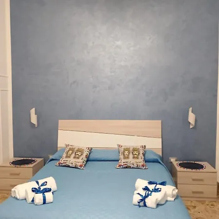 度假居 Casa Sciacca La Tua Ideale A