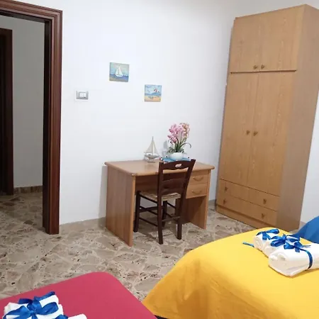 Casa Sciacca La Tua Ideale A *