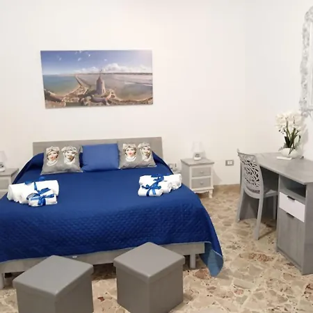Casa Sciacca La Tua Ideale A Marsala