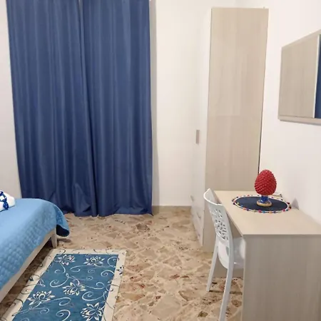 Casa Sciacca La Tua Ideale A * Marsala
