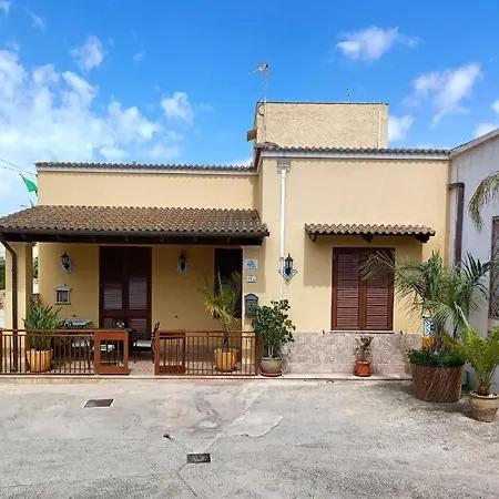 Casa Sciacca La Tua Ideale A