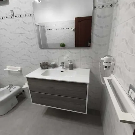 بيت للعطل Casa Sciacca: La Tua Ideale A مارسالا